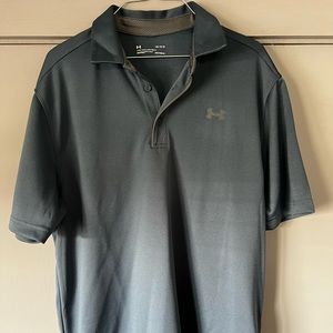 Never worn UA polo